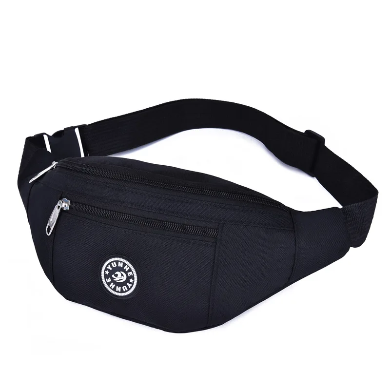 Fanny Pack Waist Bag Men Women Crossbody Purse Hip Belt Pouch Pocket Travel Sport Bum Chest Bag Heuptas
Fanny Pack Waist Bag Men Women Crossbody Purse Hip Belt Pouch Pocket Travel Sport Bum Chest Bag Heuptas