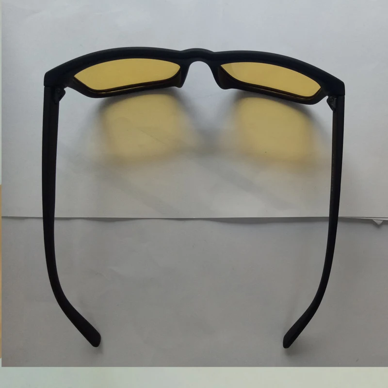 Men's Polarized Sunglasses Yellow Lens Night Driving Safety Glasses Goggles Anti-Glare Polarizer Eyewears Men Sport Sunglasses
Men's Polarized Sunglasses Yellow Lens Night Driving Safety Glasses Goggles Anti-Glare Polarizer Eyewears Men Sport Sunglasses