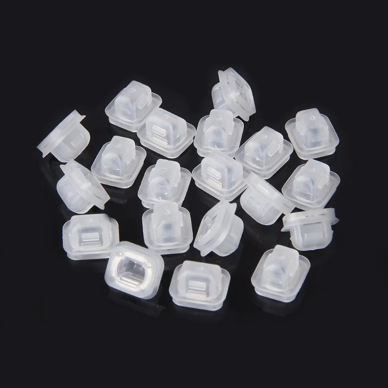 20 Pcs/ 1 Set White Car Interior Trim Moulding Clip 07149158194 For BMW E46 E90 E91 X5 Auto Door Retainers
20 Pcs/ 1 Set White Car Interior Trim Moulding Clip 07149158194 For BMW E46 E90 E91 X5 Auto Door Retainers