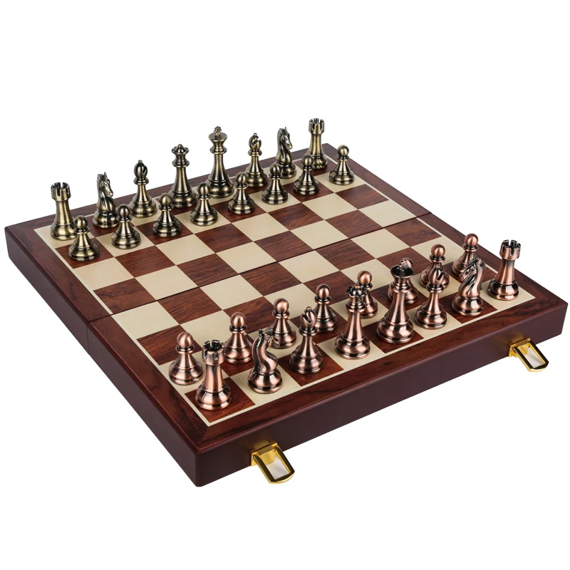 Queen International Chess Box 39x39 Board Pieces Wooden International Chess Checkerboard Xadrez Tabuleiro Table Games DL6GJX
Queen International Chess Box 39x39 Board Pieces Wooden International Chess Checkerboard Xadrez Tabuleiro Table Games DL6GJX