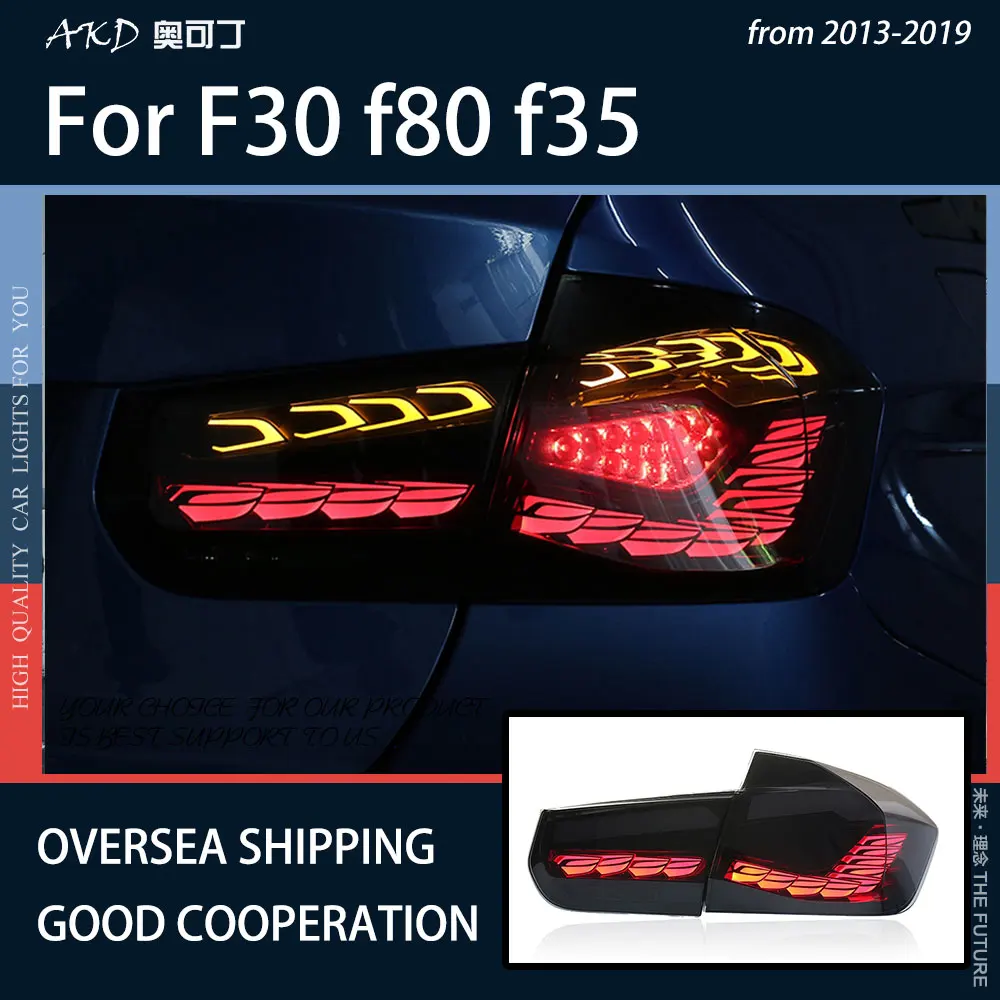 Автомобильные фары для F30 F35 F80 2013-2019, светодиодные динамические задние фары, задние противотуманные фары, подсветка сигнала поворота, аксесс...
Автомобильные фары для F30 F35 F80 2013-2019, светодиодные динамические задние фары, задние противотуманные фары, подсветка сигнала поворота, аксесс...