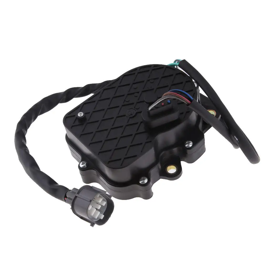 Front Differential Servo Motor Assembly Transmission Starter for CFmoto 800
Front Differential Servo Motor Assembly Transmission Starter for CFmoto 800