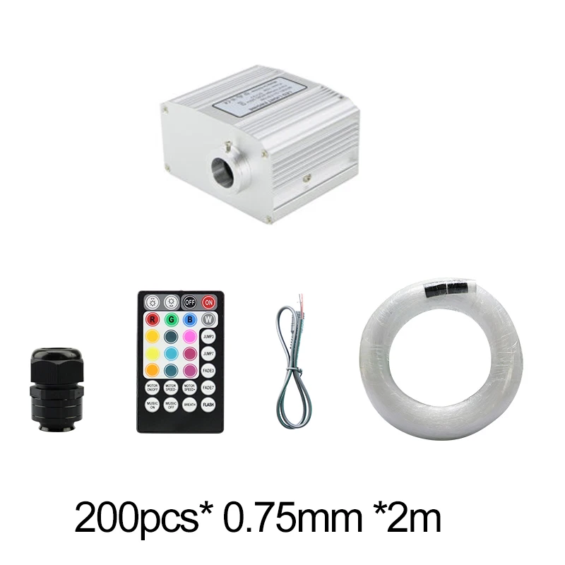 Car LED interior Lights Starry Sky Ceiling Light Auto Accessories Lamp Roof Star Fiber Optic Light Twinkle Effect Music Control
Car LED interior Lights Starry Sky Ceiling Light Auto Accessories Lamp Roof Star Fiber Optic Light Twinkle Effect Music Control