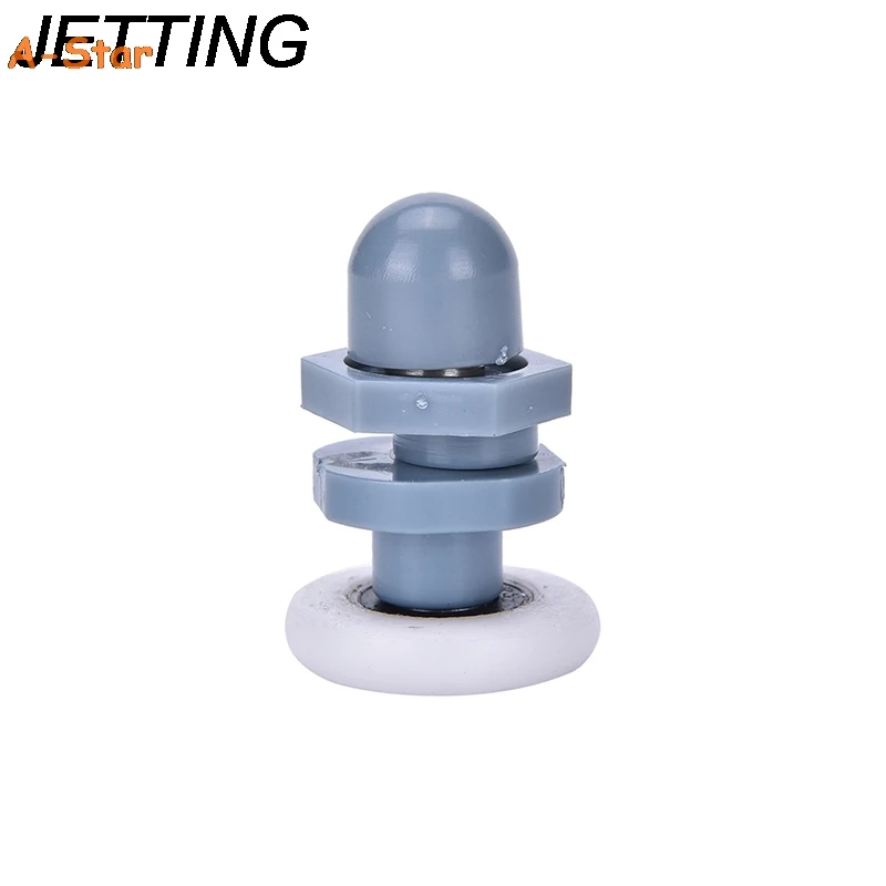 JETTING 1PCS Diameter 25mm Replacement Shower Door Roller Wheel for Shower Enclosures Cabins Runner
JETTING 1PCS Diameter 25mm Replacement Shower Door Roller Wheel for Shower Enclosures Cabins Runner