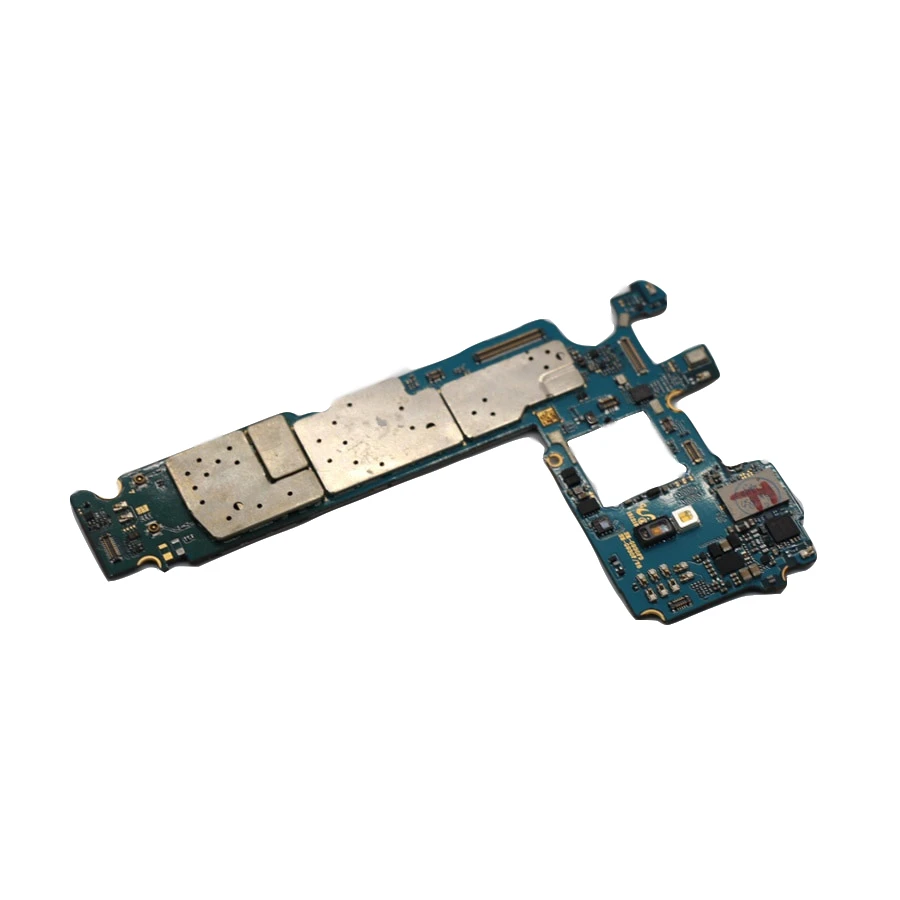 Unlocked For Samsung Galaxy S7 G935F G935FD G930V G930F G930FD Motherboard 32gb Plate
Unlocked For Samsung Galaxy S7 G935F G935FD G930V G930F G930FD Motherboard 32gb Plate