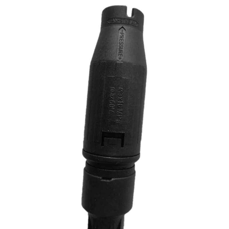 Pressure Washer Wand Lance Nozzle Tip Jet Lance Spear for Lavor/For Hammerflex/For Briggs/For Cleanforce 
Pressure Washer Wand Lance Nozzle Tip Jet Lance Spear for Lavor/For Hammerflex/For Briggs/For Cleanforce