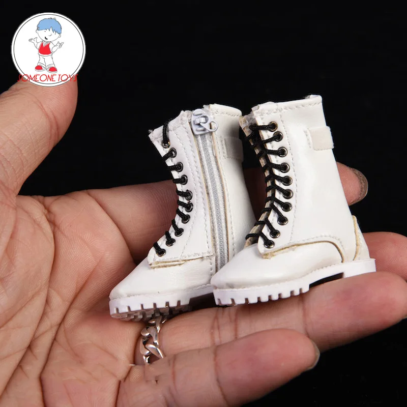 Женские кожаные ажурные ботинки VSTOYS, ботинки на молнии для экшн-фигурок 12-дюймовых кукол, аксессуары для кукол, 3 цвета, масштаб 1/6
Женские кожаные ажурные ботинки VSTOYS, ботинки на молнии для экшн-фигурок 12-дюймовых кукол, аксессуары для кукол, 3 цвета, масштаб 1/6