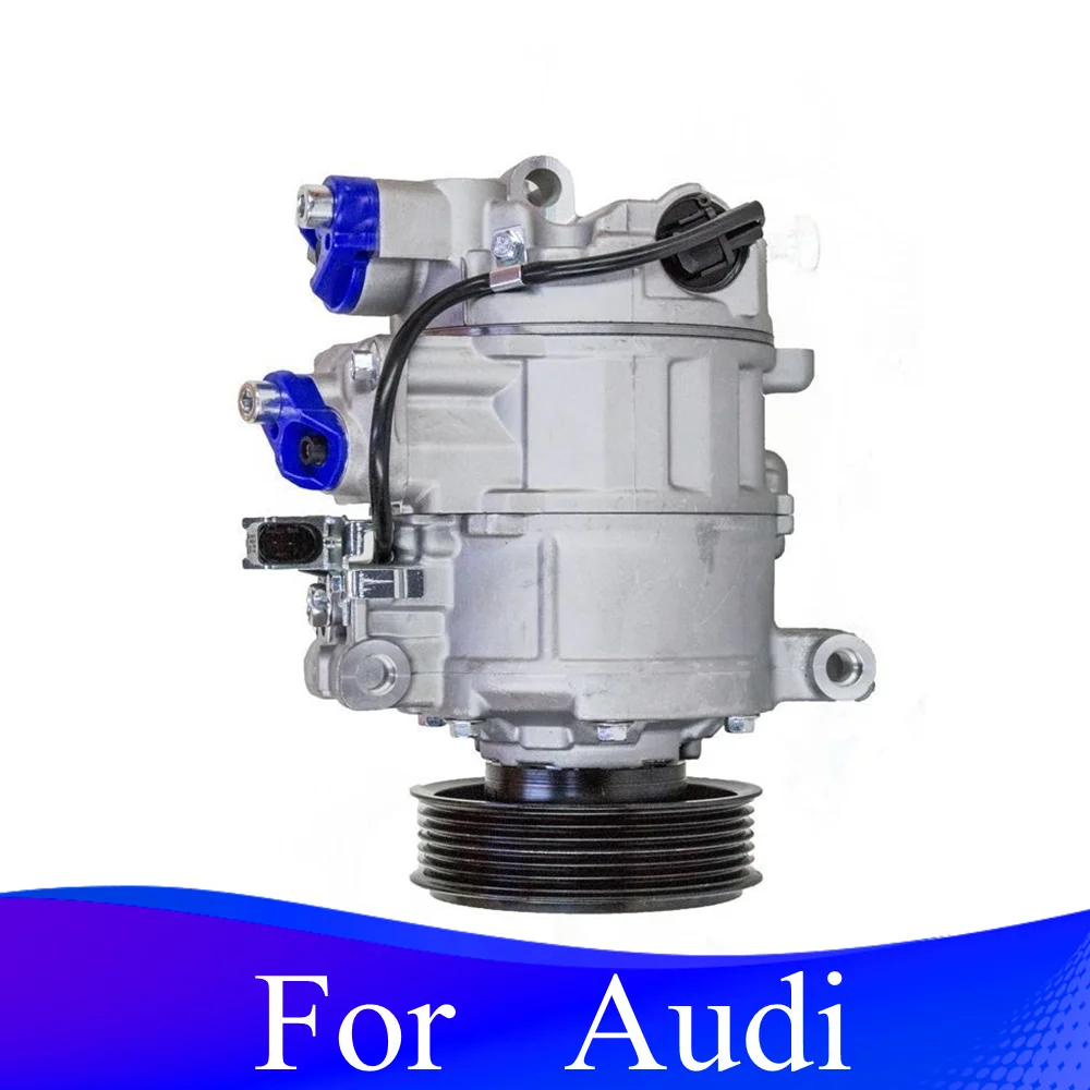 Компрессор переменного тока для Audi VW 7L6820803F 7L6820803J 7P0820803D 3D0820803B 3D0820803H 3D0820803T 3D0820803G 3D0820803P
Компрессор переменного тока для Audi VW 7L6820803F 7L6820803J 7P0820803D 3D0820803B 3D0820803H 3D0820803T 3D0820803G 3D0820803P