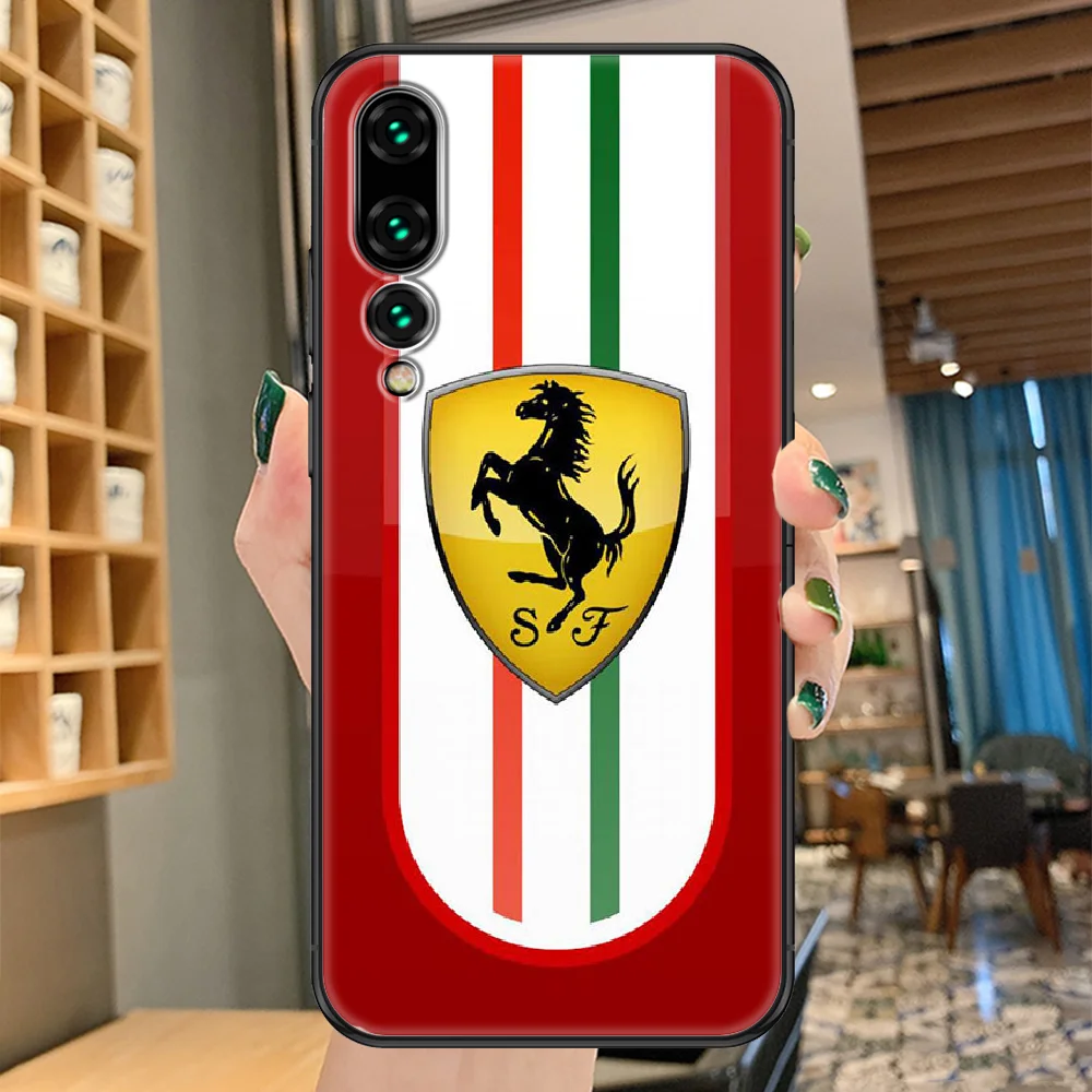 Racing car ferrari Phone case For Huawei P Mate P10 P20 P30 P40 10 20 Smart Z Pro Lite 2019 black soft cell cover art prime
Racing car ferrari Phone case For Huawei P Mate P10 P20 P30 P40 10 20 Smart Z Pro Lite 2019 black soft cell cover art prime