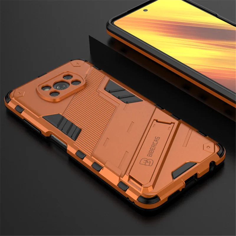 Capa Poco X3 Pro NFC 2020 m3 PocoX3 X 3 Case Luxury Shockproof Armor Case For Xiaomi Poco x3 pro m3 poco x3 Stand Holder Cover
Capa Poco X3 Pro NFC 2020 m3 PocoX3 X 3 Case Luxury Shockproof Armor Case For Xiaomi Poco x3 pro m3 poco x3 Stand Holder Cover