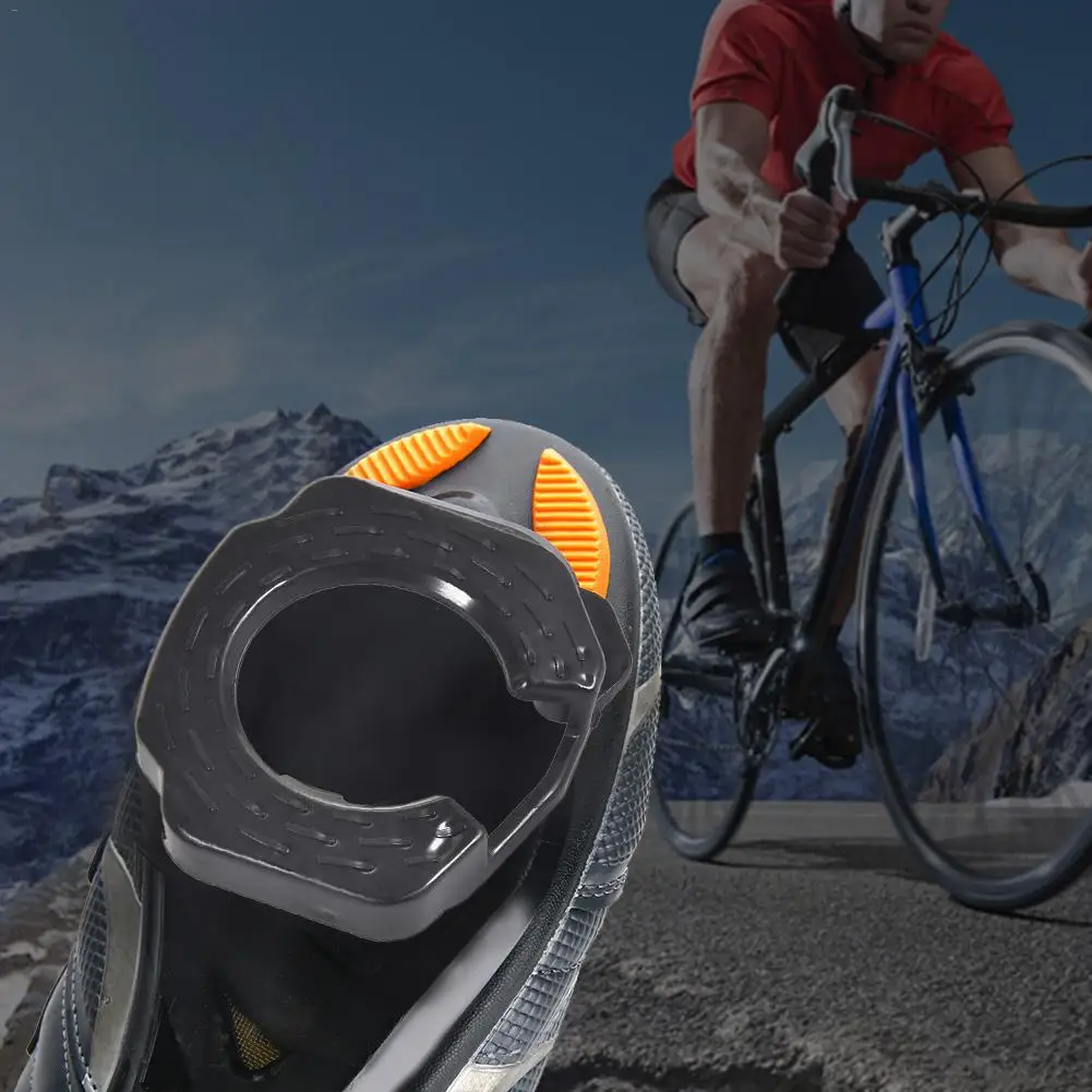 Bicycle Compatible Lock Cleat Cover Lightweight Anti-wear Protective Cover For Speed Play Zero For Speed Play Light Action
Bicycle Compatible Lock Cleat Cover Lightweight Anti-wear Protective Cover For Speed Play Zero For Speed Play Light Action
