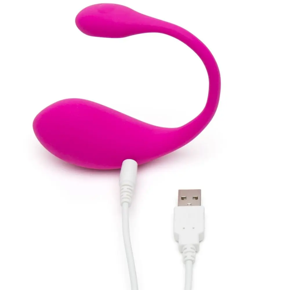 Вибратор Lovense Lush 2