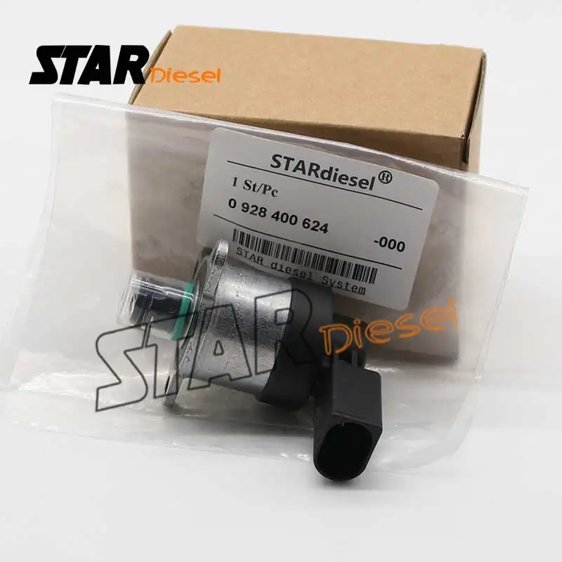 Star Diesel 0928400624 Pump Fuel Common Rail Metering Unit 0 928 400 624 New Pressure Regulator Control Valve for MERCEDES BENZ
Star Diesel 0928400624 Pump Fuel Common Rail Metering Unit 0 928 400 624 New Pressure Regulator Control Valve for MERCEDES BENZ
