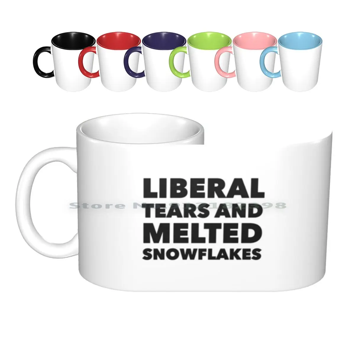 Liberal Tears And Melted Snowflakes Ceramic Mugs Coffee Cups Milk Tea Mug Liberal Tears Snowflake Snowflakes Political Coffee
Liberal Tears And Melted Snowflakes Ceramic Mugs Coffee Cups Milk Tea Mug Liberal Tears Snowflake Snowflakes Political Coffee
