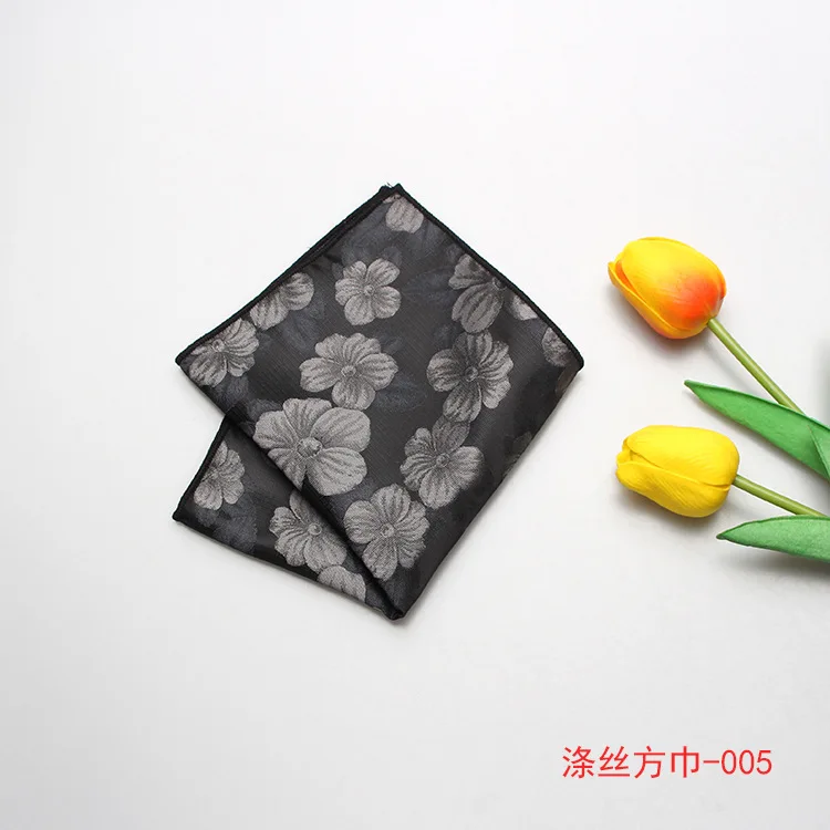 Sitonjwly Vintage Floral Printed Suits Pocket Square for Mens Suits Wedding Handkerchief Male Tuxedo Chest Pocket Towel Hanky 
Sitonjwly Vintage Floral Printed Suits Pocket Square for Mens Suits Wedding Handkerchief Male Tuxedo Chest Pocket Towel Hanky