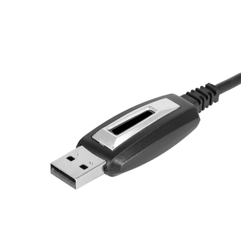 2 Pins Plug USB Programming Cable for Walkie Talkie UV-5R Walkie Talkie Accessories
2 Pins Plug USB Programming Cable for Walkie Talkie UV-5R Walkie Talkie Accessories