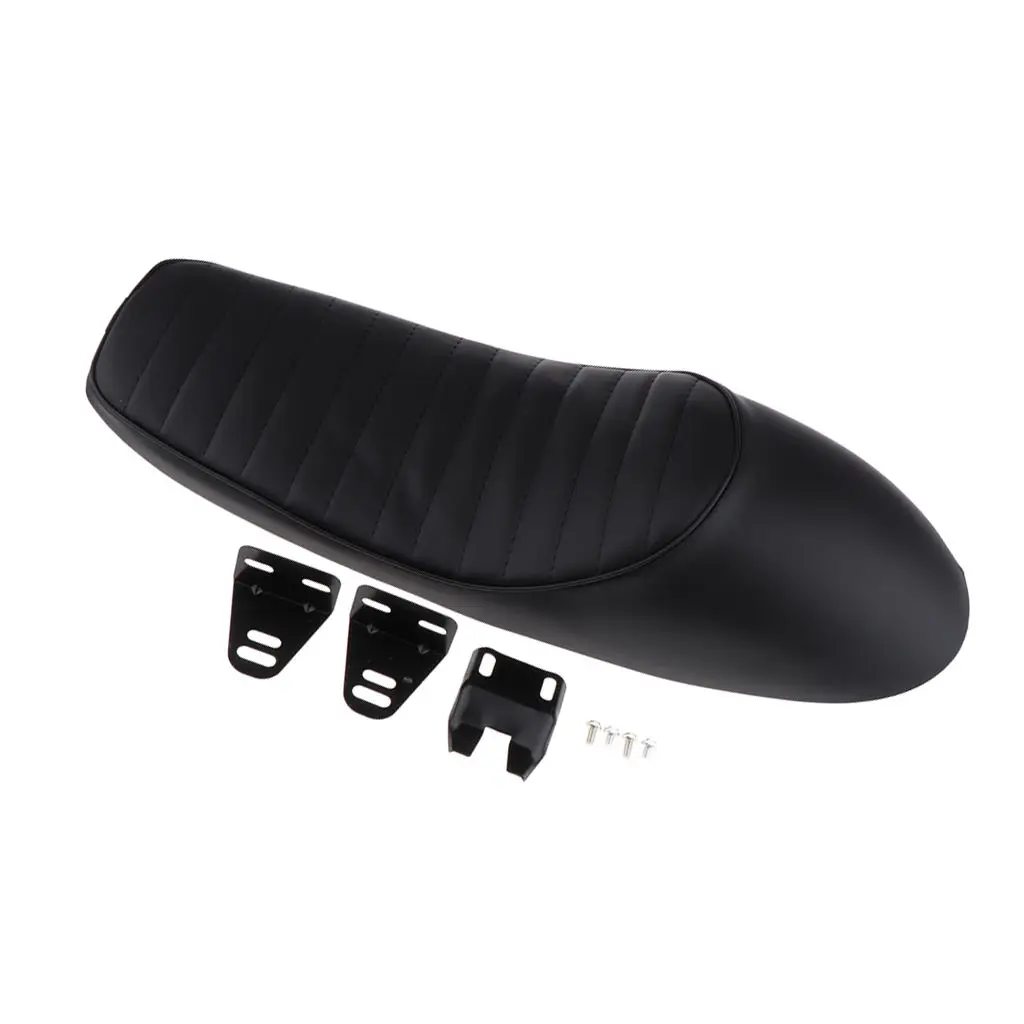 Седло для мотоцикла, плоское седло для CB100 125S 500 450
Седло для мотоцикла, плоское седло для CB100 125S 500 450