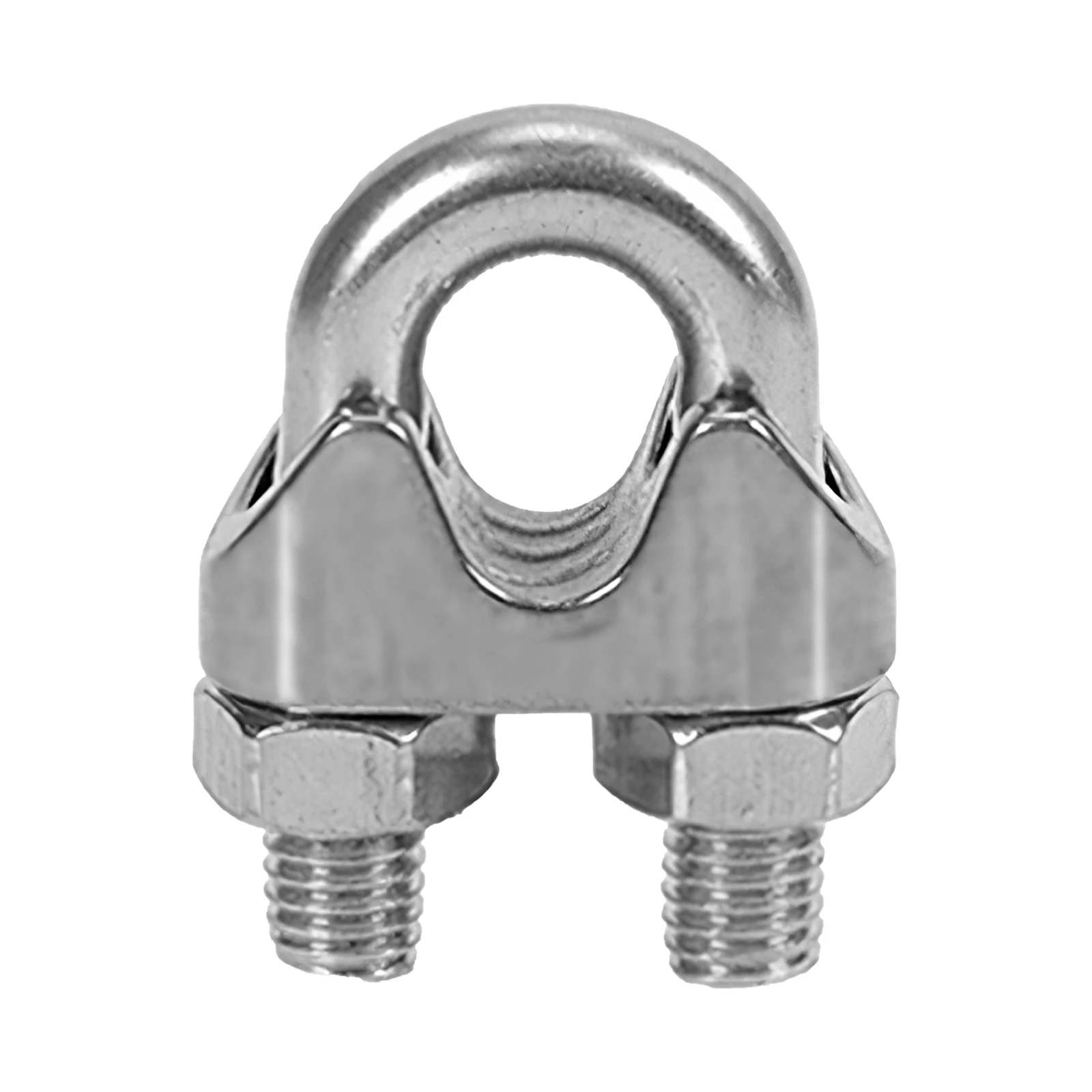 5pcs Steel Wire Clip U-Bolt Type Wire Rope Clip M2 M3 M4 M5 M6 M8 M10 M12 M14mm U-Shaped Clamp Steel Wire Clip Set
5pcs Steel Wire Clip U-Bolt Type Wire Rope Clip M2 M3 M4 M5 M6 M8 M10 M12 M14mm U-Shaped Clamp Steel Wire Clip Set