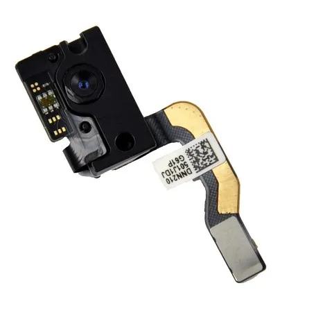 Front Facing camera with Flex Cable for Apple iPad 3 A1416 A1430 A1403 Front Camera with Flat Cable for iPad 3 A1416 A1430 A1403
Front Facing camera with Flex Cable for Apple iPad 3 A1416 A1430 A1403 Front Camera with Flat Cable for iPad 3 A1416 A1430 A1403