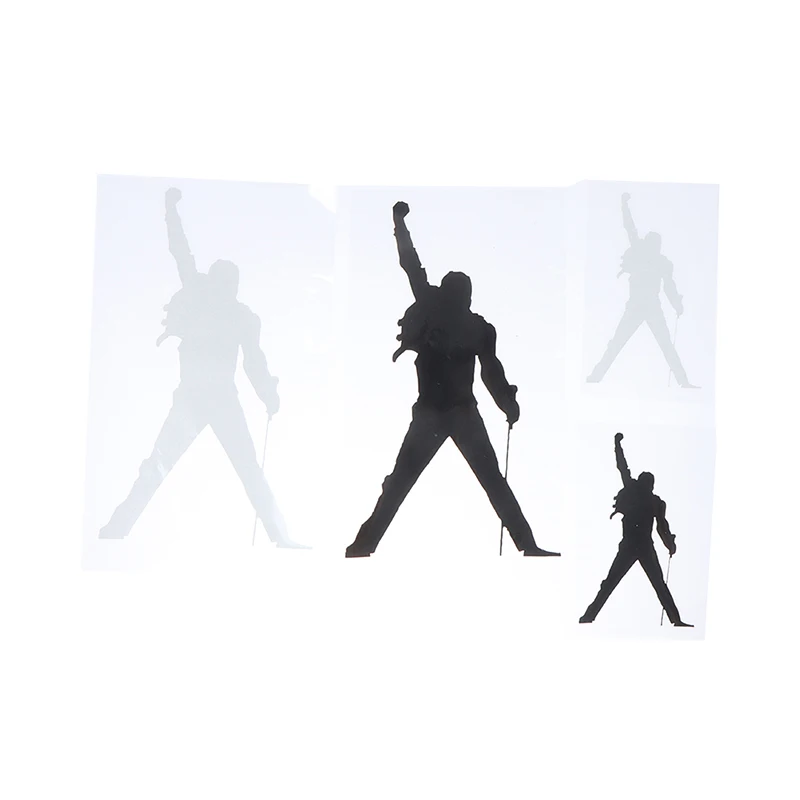 Country Singer Car Sticker Freddie Mercury Window Wall Bohemian Rhapsody QUEEN
Country Singer Car Sticker Freddie Mercury Window Wall Bohemian Rhapsody QUEEN