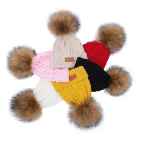 Fashion New Toddler Kids Girl Boy Baby Skullies Infant Winter Warm Crochet Knit Hat Beanie Cap
Fashion New Toddler Kids Girl Boy Baby Skullies Infant Winter Warm Crochet Knit Hat Beanie Cap