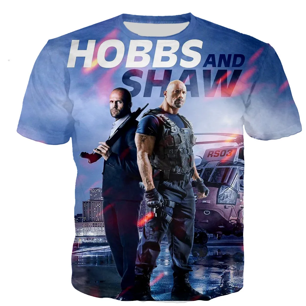 Fast and Furious T-shirt Men and women 3D printed T-shirt Casual Harajuku style T-shirt Streetwear top Dropshipping oversize 
Fast and Furious T-shirt Men and women 3D printed T-shirt Casual Harajuku style T-shirt Streetwear top Dropshipping oversize