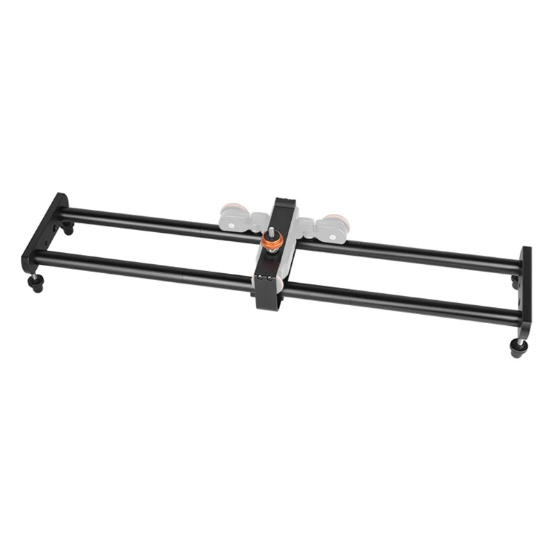 YLG0119A 60cm Splicing Slide Rail Track + Trolley Rail Buckle for SLR Cameras / Video Cameras
YLG0119A 60cm Splicing Slide Rail Track + Trolley Rail Buckle for SLR Cameras / Video Cameras