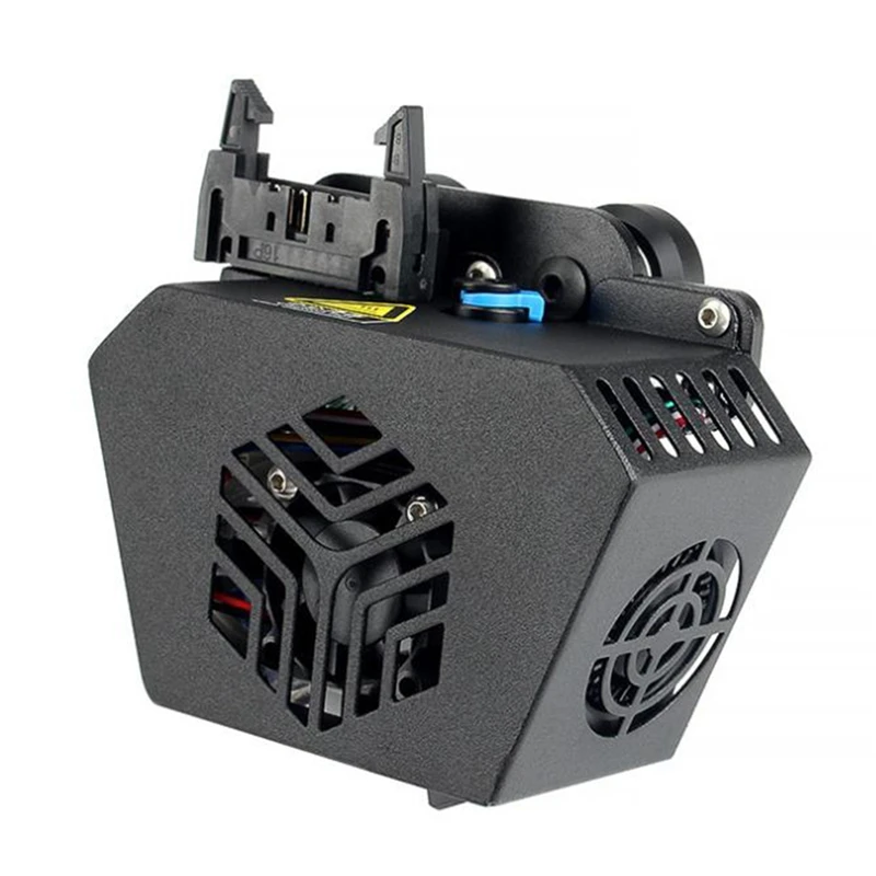 CREALITY CR-6 SE Printer Assembled Full Extruded Hotend Kit For CR-6 SE Printer Extruder Nozzle Kit Rigid Nozzle Accessorie
CREALITY CR-6 SE Printer Assembled Full Extruded Hotend Kit For CR-6 SE Printer Extruder Nozzle Kit Rigid Nozzle Accessorie