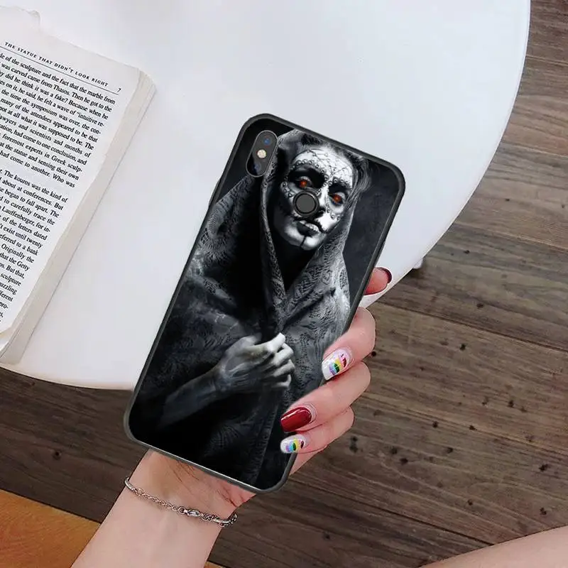 Honor woman man skeleton Phone Case For xiaomi redmi 9 9a 8 8a 7 7a k30 k30pro k20 k20pro mi 9 9t 9se 10 10pro 10lite coque
Honor woman man skeleton Phone Case For xiaomi redmi 9 9a 8 8a 7 7a k30 k30pro k20 k20pro mi 9 9t 9se 10 10pro 10lite coque