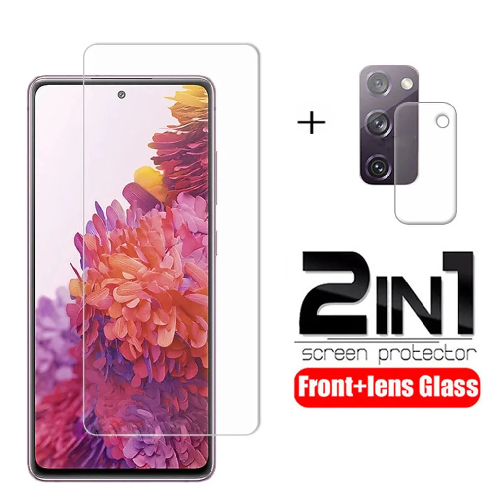 Закаленное стекло 2 в 1 для Samsung Galaxy A21S, стекло для Samsung M21, M31, M11, A51, A71, A11, A31, A41, A21S, стекло для объектива
Закаленное стекло 2 в 1 для Samsung Galaxy A21S, стекло для Samsung M21, M31, M11, A51, A71, A11, A31, A41, A21S, стекло для объектива