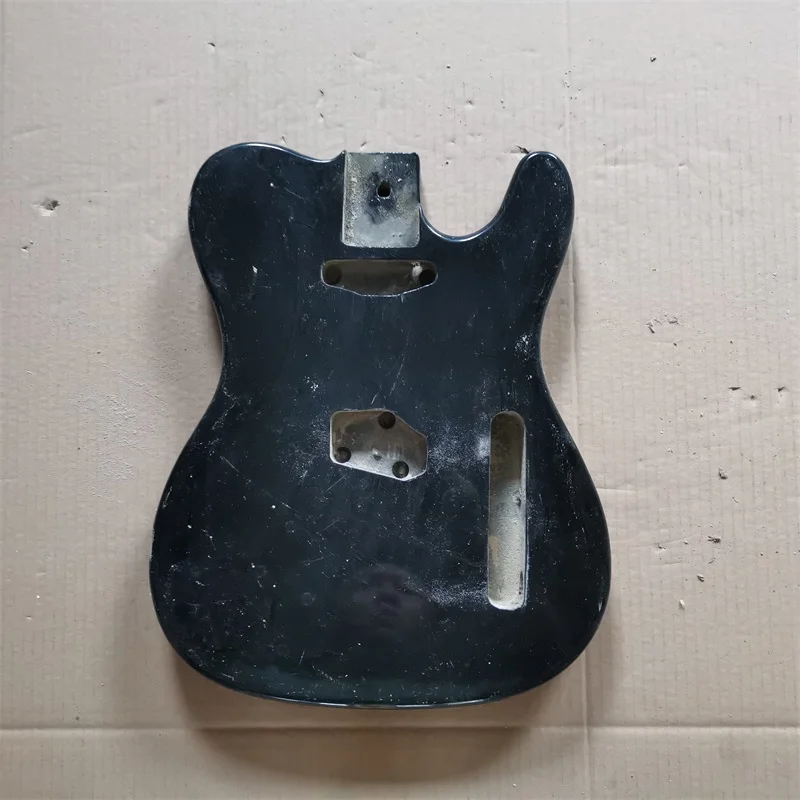 JNTM Electric Guitar Semi-finished Body Unfinished DIY Guitar Part Guitar Body (810)
JNTM Electric Guitar Semi-finished Body Unfinished DIY Guitar Part Guitar Body (810)