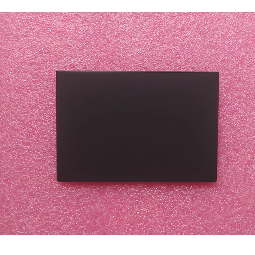 New Original for Lenovo ThinkPad X1 Extreme 1st P1 Gen 1 touchpad Mouse Pad Glass Synaptics 01LX660 01LX661 01LX662
New Original for Lenovo ThinkPad X1 Extreme 1st P1 Gen 1 touchpad Mouse Pad Glass Synaptics 01LX660 01LX661 01LX662