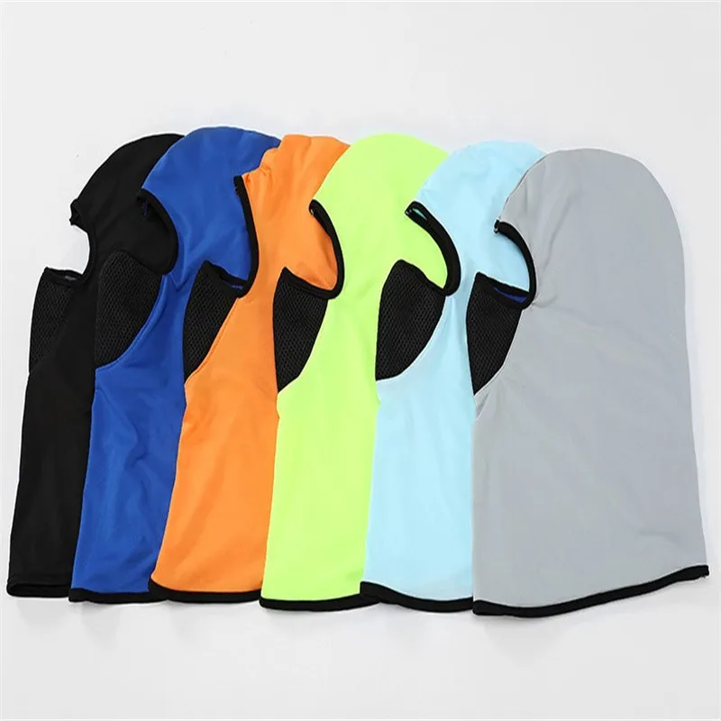 Summer Windproof Cycling Caps Warm Outdoor Riding Headwear Breathable Bicycle Sports Headscarf Motorcycle Hat Unisex
Summer Windproof Cycling Caps Warm Outdoor Riding Headwear Breathable Bicycle Sports Headscarf Motorcycle Hat Unisex