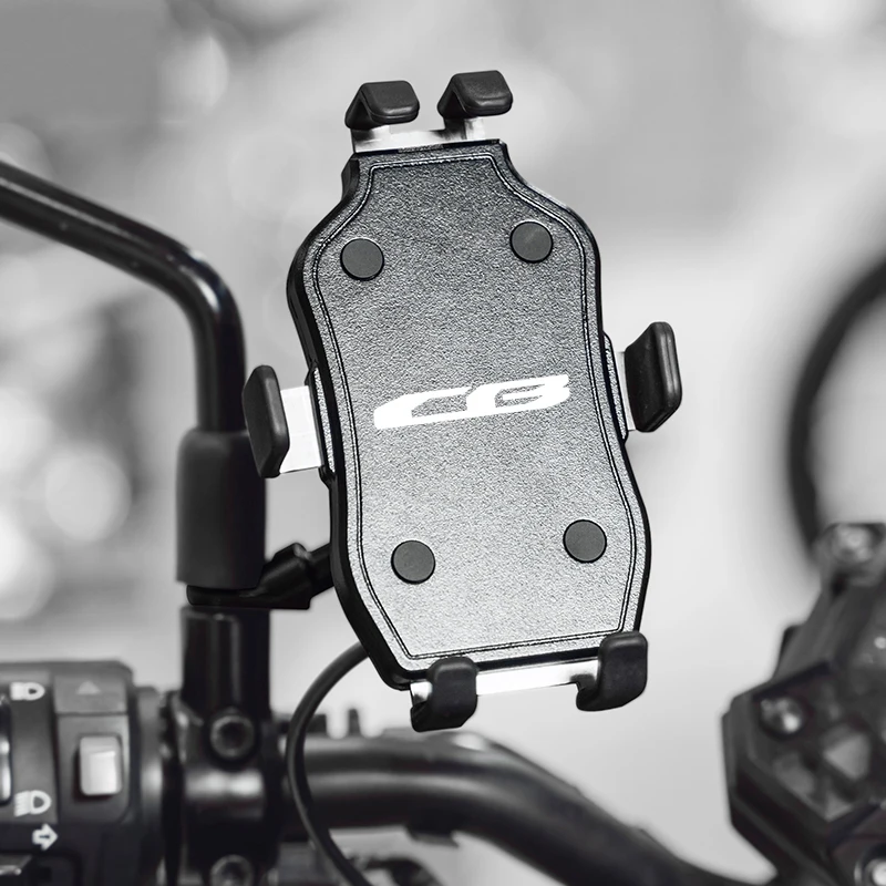Кронштейн для GPS-навигации для мотоцикла Honda CB250R CB300R/F CB400/SF/SS CB500X CB500F CB650R CB650F CB1100 CNC из алюминиевого сплава
Кронштейн для GPS-навигации для мотоцикла Honda CB250R CB300R/F CB400/SF/SS CB500X CB500F CB650R CB650F CB1100 CNC из алюминиевого сплава