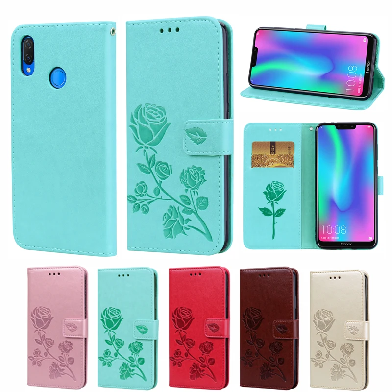 Honor 8C Fashion Rose Flower Leather Flip Case For Huawei Honor 8C Funds Mobile Phone Cover For Huawei Honor 8 C Capa
Honor 8C Fashion Rose Flower Leather Flip Case For Huawei Honor 8C Funds Mobile Phone Cover For Huawei Honor 8 C Capa