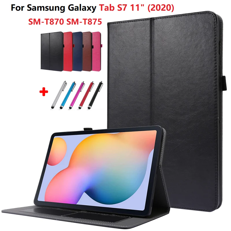 Samsung Tab S7 Plus Чехол Купить