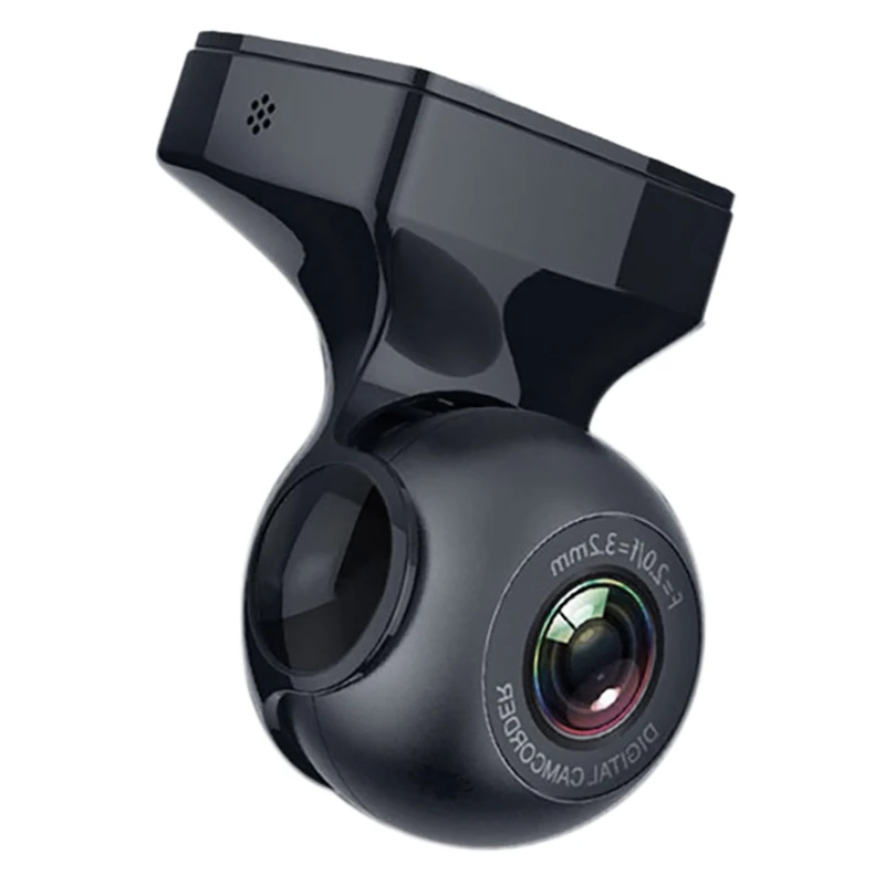 Dash Cam Wifi Video Recorder Car Recorder Wifi -Sensor Dash Camera Night Registrator Recorder 1080P
Dash Cam Wifi Video Recorder Car Recorder Wifi -Sensor Dash Camera Night Registrator Recorder 1080P