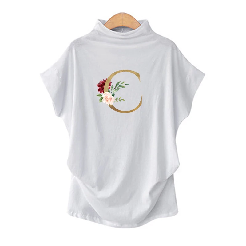 Summer Women Tshirt Harajuku Vintage O Neck Letter Print Casual Short Sleeve Fashion Tee Tops Ladies T-Shirt 2021
Summer Women Tshirt Harajuku Vintage O Neck Letter Print Casual Short Sleeve Fashion Tee Tops Ladies T-Shirt 2021