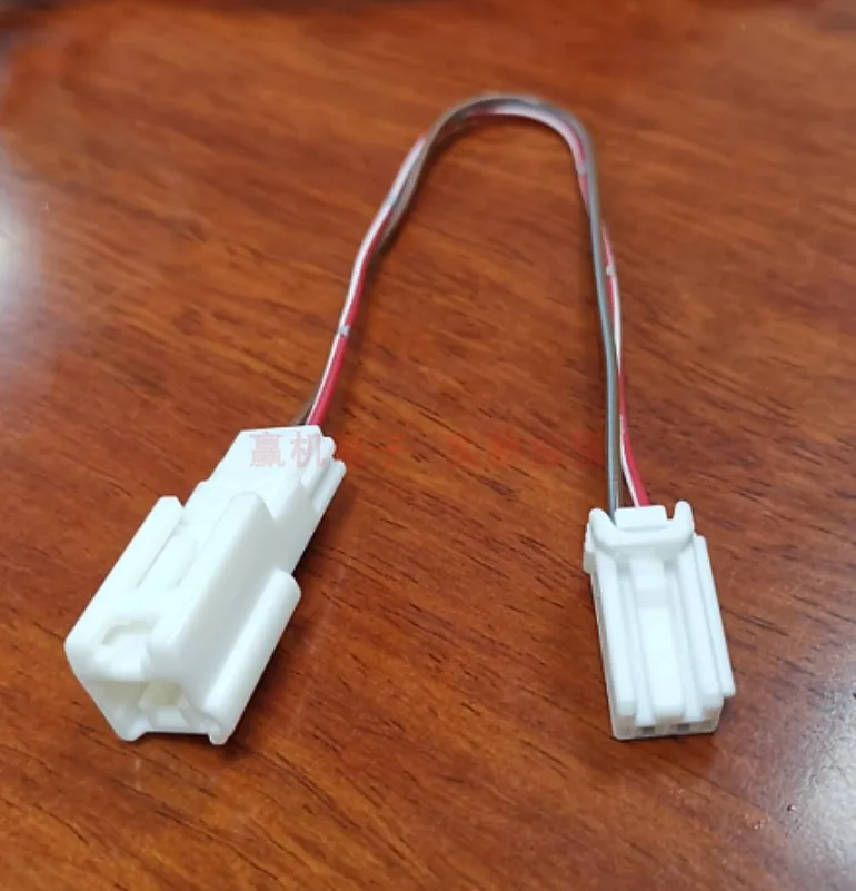 for Toyota Alto Horn MID mid range amplify male female plug connector terminal 2PIN cable
for Toyota Alto Horn MID mid range amplify male female plug connector terminal 2PIN cable