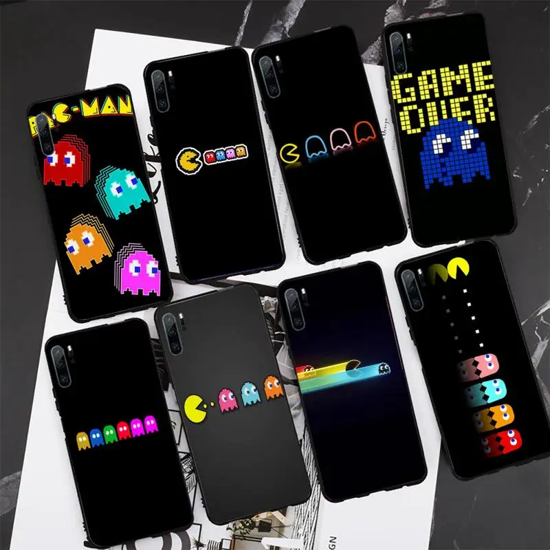 Cute Pac Man Pacman Phone Case for Redmi note 5 5A 7 6 8 8T 9 10 4 6 9 10 S PRO MAX Fundas cover
Cute Pac Man Pacman Phone Case for Redmi note 5 5A 7 6 8 8T 9 10 4 6 9 10 S PRO MAX Fundas cover