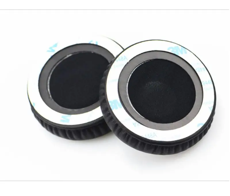 1Pair Leather Earpads Memory Foam Ear Cushion Cover for MDR-XB450AP AB XB550 XB650 XB400 Headphones Headset
1Pair Leather Earpads Memory Foam Ear Cushion Cover for MDR-XB450AP AB XB550 XB650 XB400 Headphones Headset