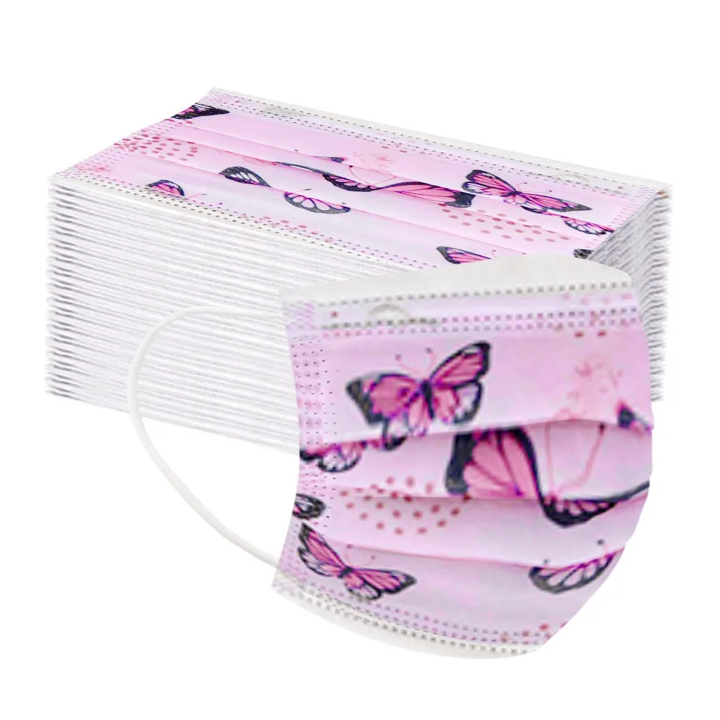 10/20/50/100PCS Adult Mask Disposable Face Mask Non-woven 3-layer Face Mask Breathable Mask Elastic Earband Breathable Mask
10/20/50/100PCS Adult Mask Disposable Face Mask Non-woven 3-layer Face Mask Breathable Mask Elastic Earband Breathable Mask