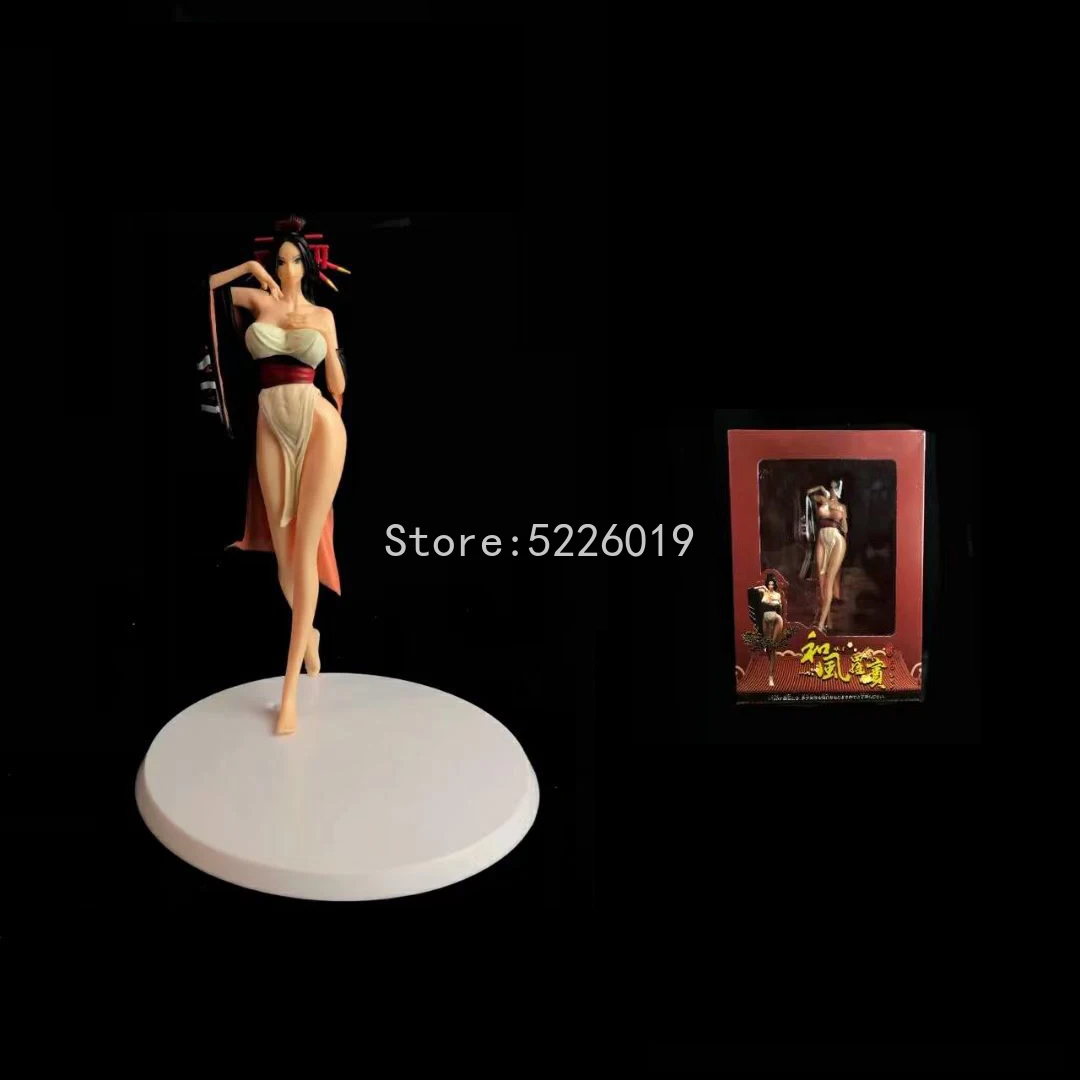 23cm One Piece Anime Figure Kimono Robin Action Figure Japanese Kabuki Robin Figurine Robin Figure Collectible Model Doll Toys
23cm One Piece Anime Figure Kimono Robin Action Figure Japanese Kabuki Robin Figurine Robin Figure Collectible Model Doll Toys