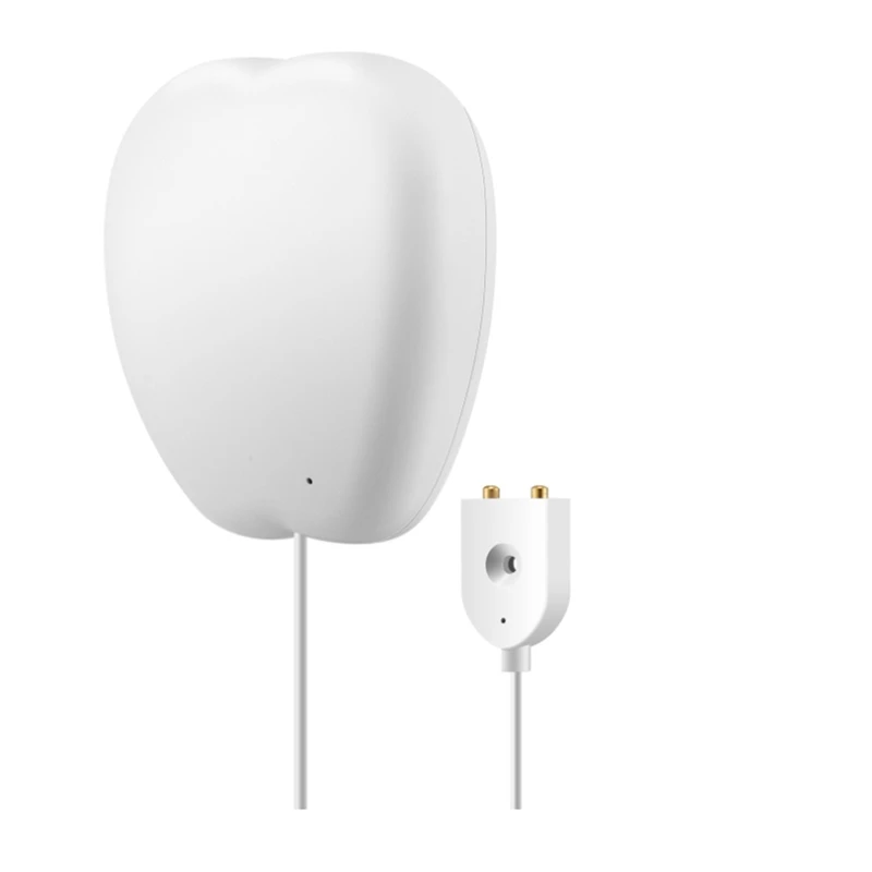 Беспроводной смарт-датчик уровня воды Tuya, Wi-Fi детектор утечки воды для умного дома 
Беспроводной смарт-датчик уровня воды Tuya, Wi-Fi детектор утечки воды для умного дома