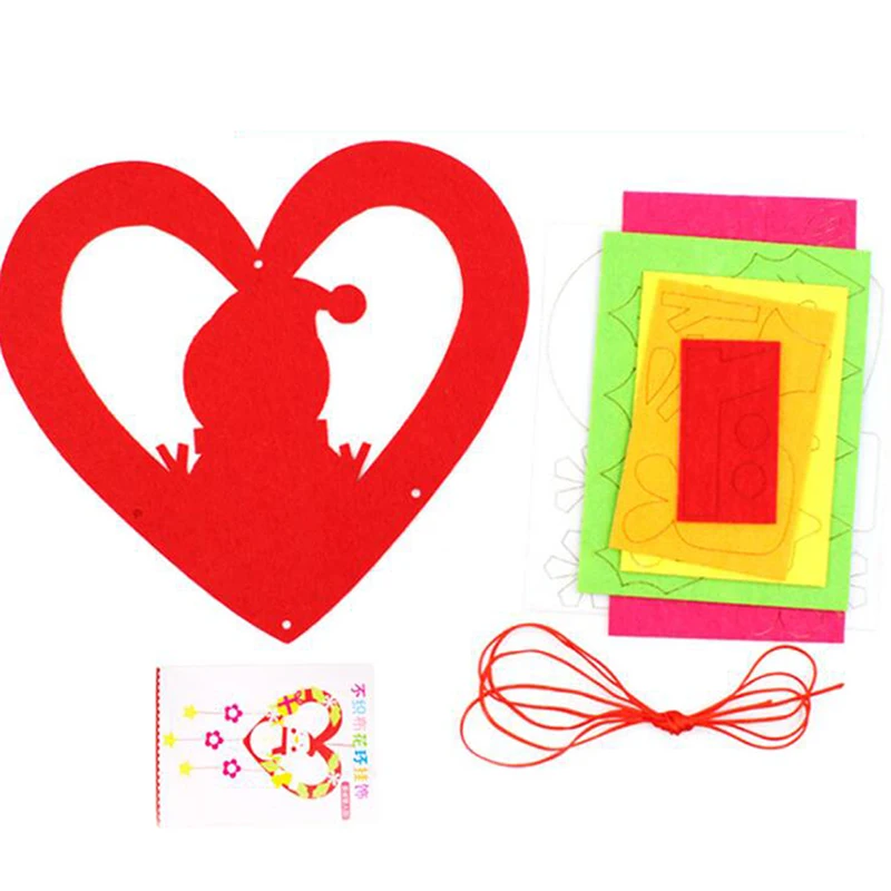 Kids Child DIY Christmas Wind Chimes Aeolian Bells Educational Toys Craft Kits Xmas Decoration DIY Wind Chimes Aeolian Bells
Kids Child DIY Christmas Wind Chimes Aeolian Bells Educational Toys Craft Kits Xmas Decoration DIY Wind Chimes Aeolian Bells