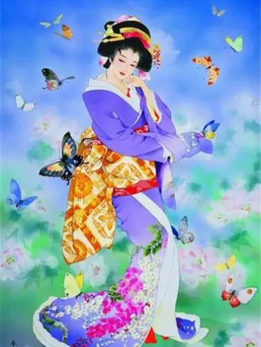 Diamond Painting Full Square Woman New Arrival 5D DIY Diamond Embroidery Portrait Ancient Needlework Home Decoration
Diamond Painting Full Square Woman New Arrival 5D DIY Diamond Embroidery Portrait Ancient Needlework Home Decoration