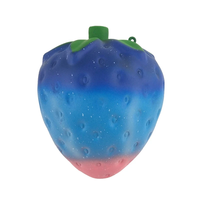Realistic Strawberry Toy Massage Toys for 6-8 Year Old Kids Relieve Stress Improve Intellgence Supplies
Realistic Strawberry Toy Massage Toys for 6-8 Year Old Kids Relieve Stress Improve Intellgence Supplies