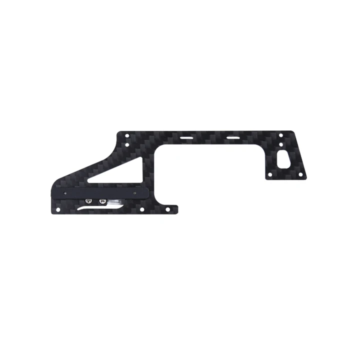 OMPHOBBY M2 EXP V2 RC Helicopter parts Fuselage Lower Left Carbon Fiber Board Set OSHM2087
OMPHOBBY M2 EXP V2 RC Helicopter parts Fuselage Lower Left Carbon Fiber Board Set OSHM2087