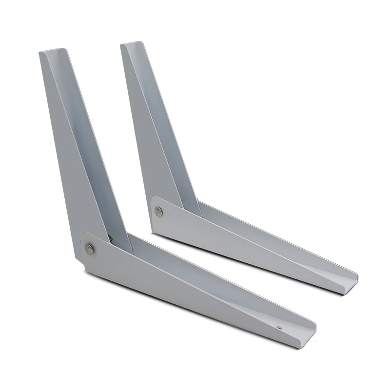 Triangular Folding Angle Frame Heavy Duty Support Wall Mount Bracket Furniture Durable Bearing Frame Bracket Furniture Hardware
Triangular Folding Angle Frame Heavy Duty Support Wall Mount Bracket Furniture Durable Bearing Frame Bracket Furniture Hardware