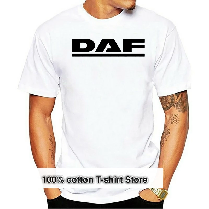 DAF Trucks Man Tshirt Raglan Brand Car Brand Logo Clothing T-Shirts Men Clothes High Quality Cotton top tees homme 
DAF Trucks Man Tshirt Raglan Brand Car Brand Logo Clothing T-Shirts Men Clothes High Quality Cotton top tees homme